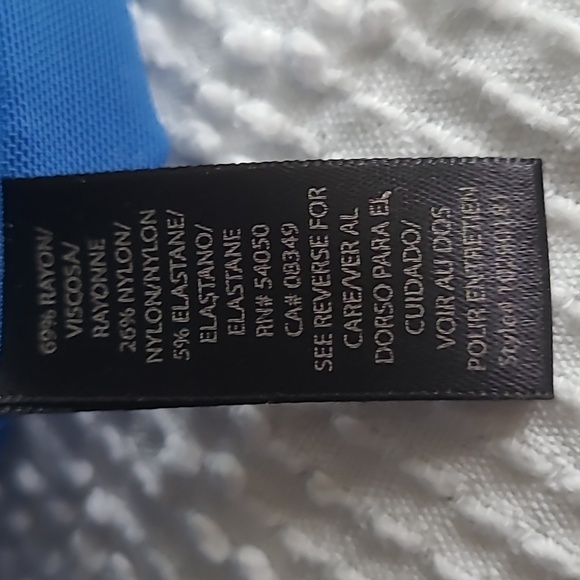 NWT Rachel Roy dress from Neiman Marcus - Picture 12 of 16